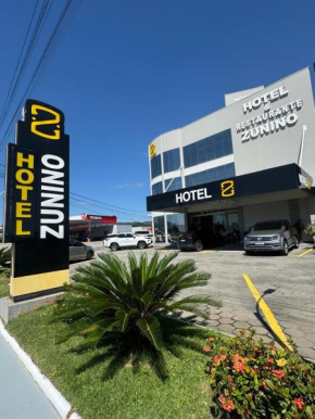 Hotel Zunino